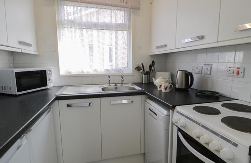 Fairbourne House | Hafod-y-Gors