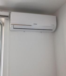 Alipasin Most Apartment | HAFSA apartments Sarajevo City view