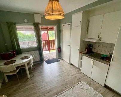 Enanger Apartment | Haga mini