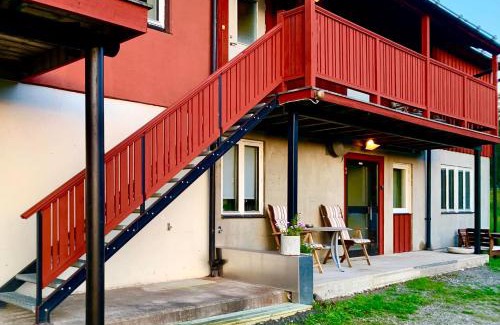 Enanger Apartment | Haga mini
