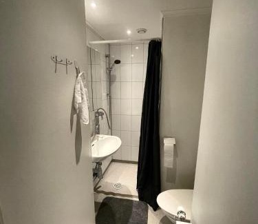 Enanger Apartment | Haga mini