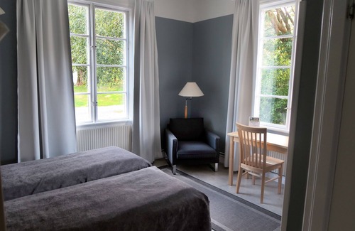 Sodertalje House | Hagabergs konferens & vandrarhem