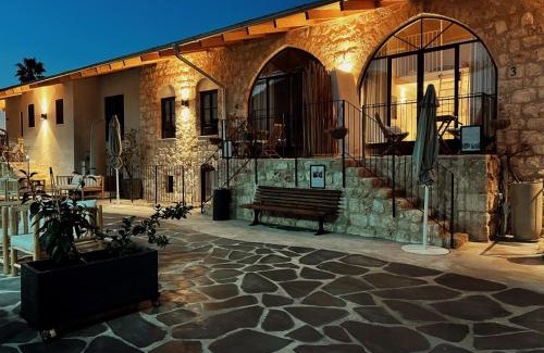 Zikhron Ya'aqov Resort | Hagafen Boutique Suites