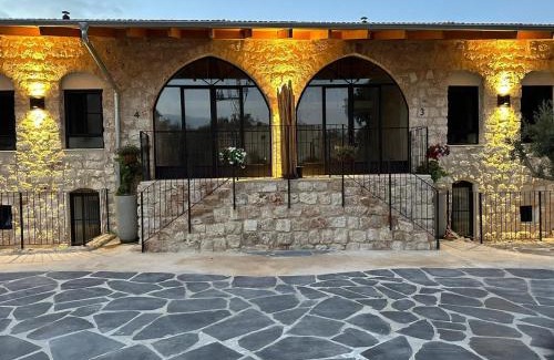 Zikhron Ya'aqov Resort | Hagafen Boutique Suites