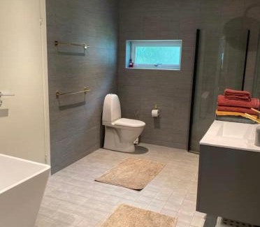 Vallentuna Villa | Hagalundsvillan