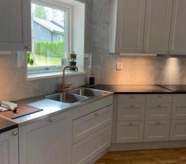 Vallentuna Villa | Hagalundsvillan
