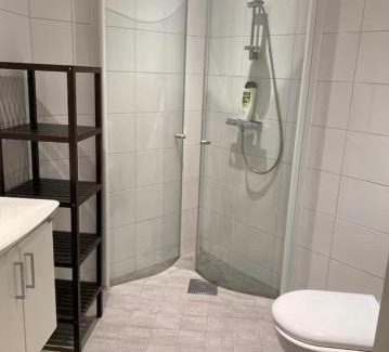 Vallentuna Villa | Hagalundsvillan