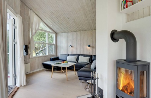 Blokhus House | "Hagbard" - 2.6km from the sea by Interhome