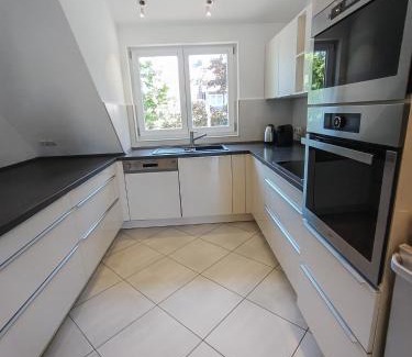 Oberdorla Apartment | HaGe2 Ferienwohnung