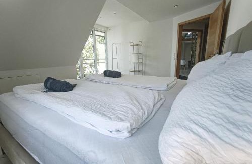 Oberdorla Apartment | HaGe2 Ferienwohnung