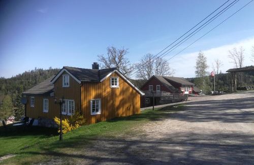 Vennesla Resort | Hagen