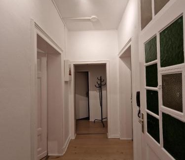 Hagen Apartment | HagenStay Delstern 1