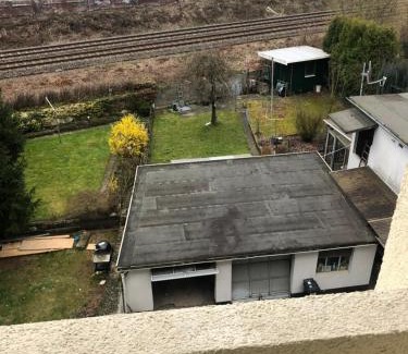 Hagen Apartment | HagenStay Delstern 1