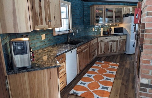 Iron River Cottage | HAGERMAN LAKE! Authentic UP Waterfront Cottage
