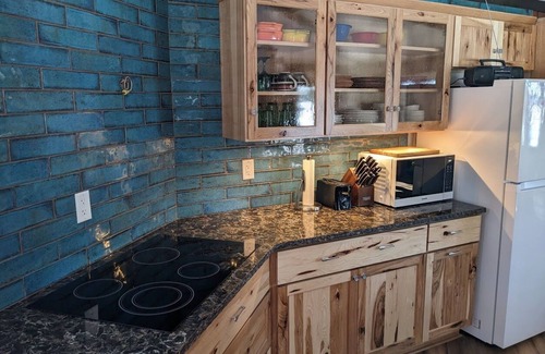 Iron River Cottage | HAGERMAN LAKE! Authentic UP Waterfront Cottage