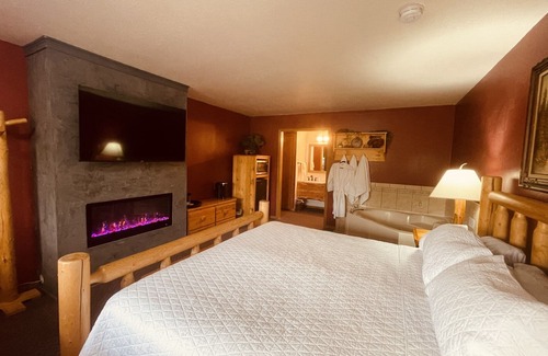 Hagerman Hotel | Hagerman Valley Inn