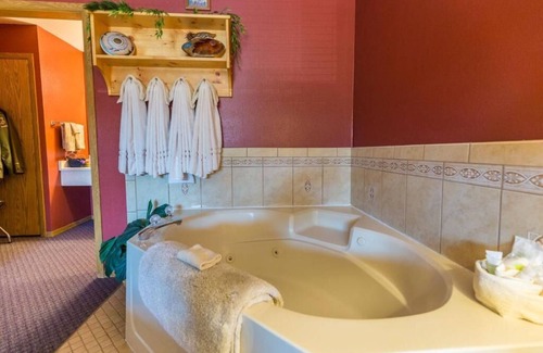 Hagerman Hotel | Hagerman Valley Inn