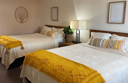 Hagerman Hotel | Hagerman Valley Inn