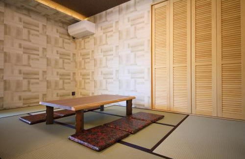Takaishi House | Hagoromo Sauna House