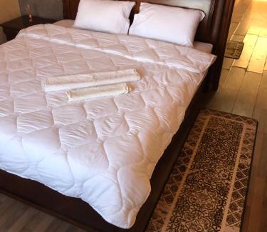 El Ouatia Hotel | Hagounia hotel