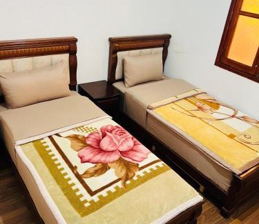 El Ouatia Hotel | Hagounia hotel