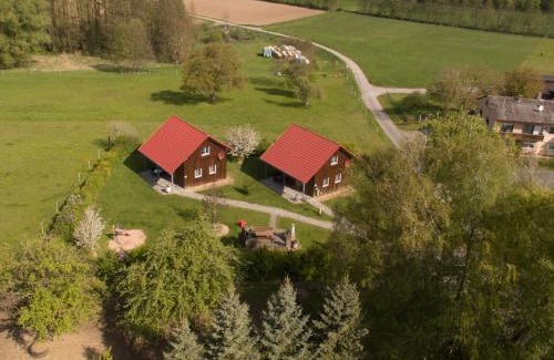 Schwaigern House | Hagwaldhof