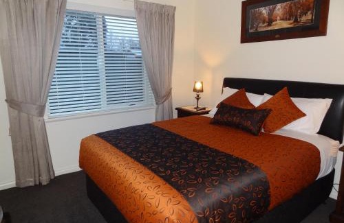 Hahndorf Apartment | Hahndorf Oak Tree Cottages