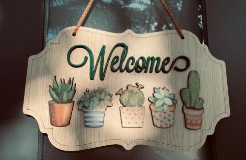 Phan Rang House | Hải An Homestay - Garden by the Beach