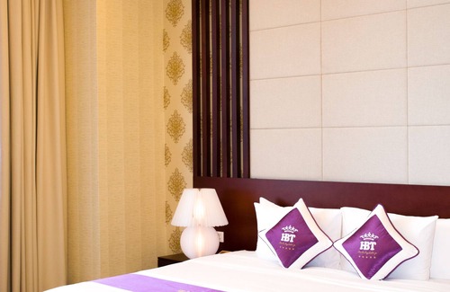 Buon Ma Thuot Hotel | Hai Ba Trung Hotel