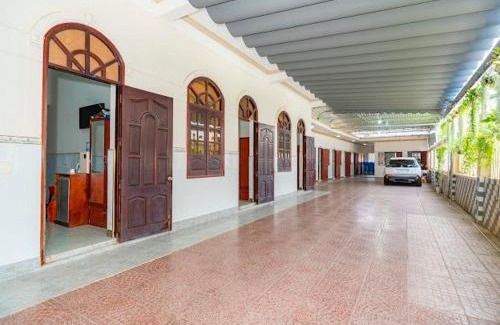 Long Hai House | Hai Nam Guesthouse