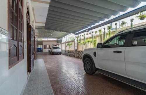 Long Hai House | Hai Nam Guesthouse