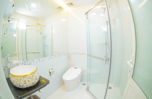 Phan Rang Hotel | Hai Van Luxury Hotel