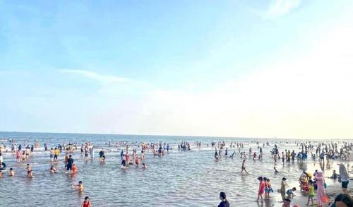 Quat Lam Hotel | HaiAu Hotel