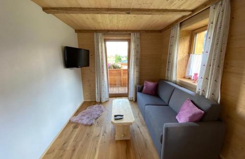 Maurach House | Haidacherhof