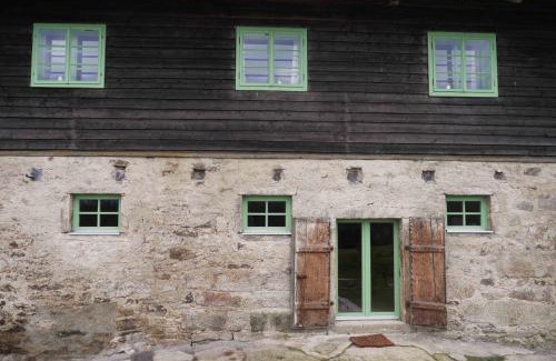 Haidmuhle House | Haidhäusl