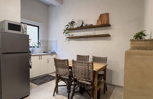 Haifa Apartment | Haifa Downtown Eco Stay