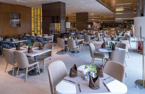 Long Hua Hotel | Haikou Bay Hengda Yige Holiday Condo Hotel