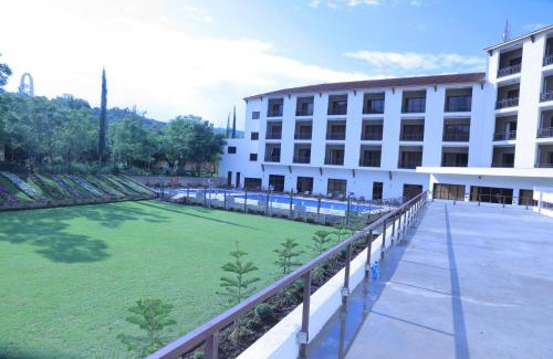 Adama Hotel | Haile Resort Adama