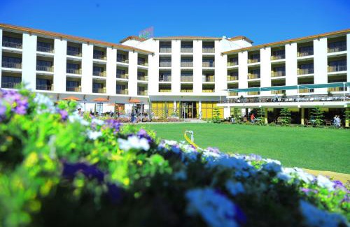 Adama Hotel | Haile Resort Adama