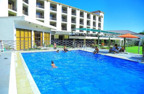 Adama Hotel | Haile Resort Adama