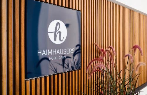 Dachau District Bed & Breakfast | HAIMHAUSERS Hotel Garni