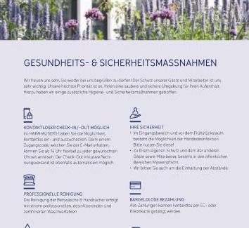 Dachau District Bed & Breakfast | HAIMHAUSERS Hotel Garni