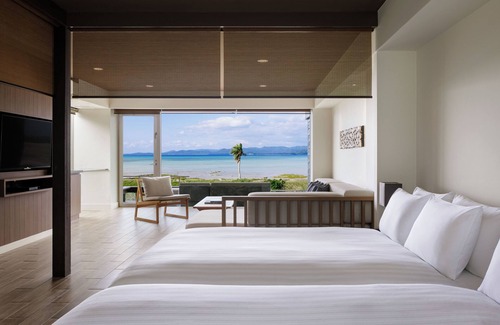 Taketomi-jima Taketomi-cho Resort | Haimurubushi