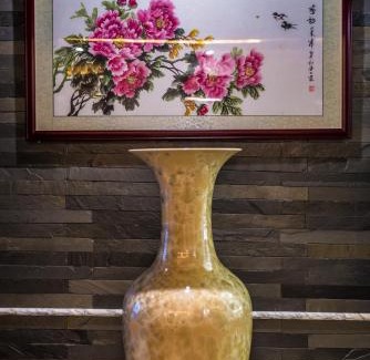 Long Hua Hotel | Hainan Jingshan Hotel