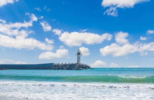 Lingshui Hotel | Hainan Ocean Star Hotel