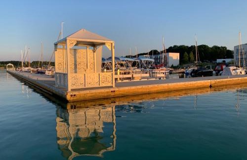 Rotha Apartment | Hainer See BellaVista Beachhouse Nr 25
