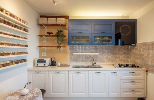 Sunginil-tong House | Haiyan design house Feel like a vacation at citynn