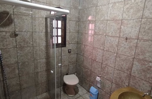 Sao Paulo House | Haja Luz Pousada em Itaquaquecetuba