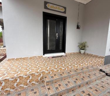 Kok Lanas House | Haji Awang Homestay