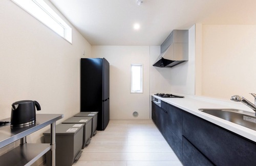 Kasuga House | HAJIME STAY KASUGA 4 Private house for families /Kasuga Fukuoka
